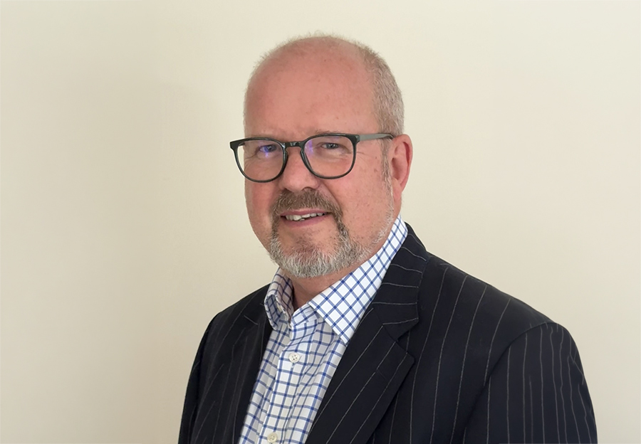 Martin Ward - Sentinel Commercial Life